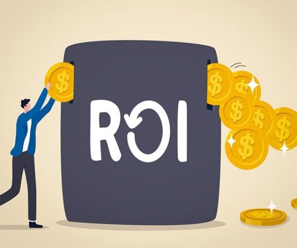 ¿Qué es el ROI y por qué es importante en el marketing de contenidos?